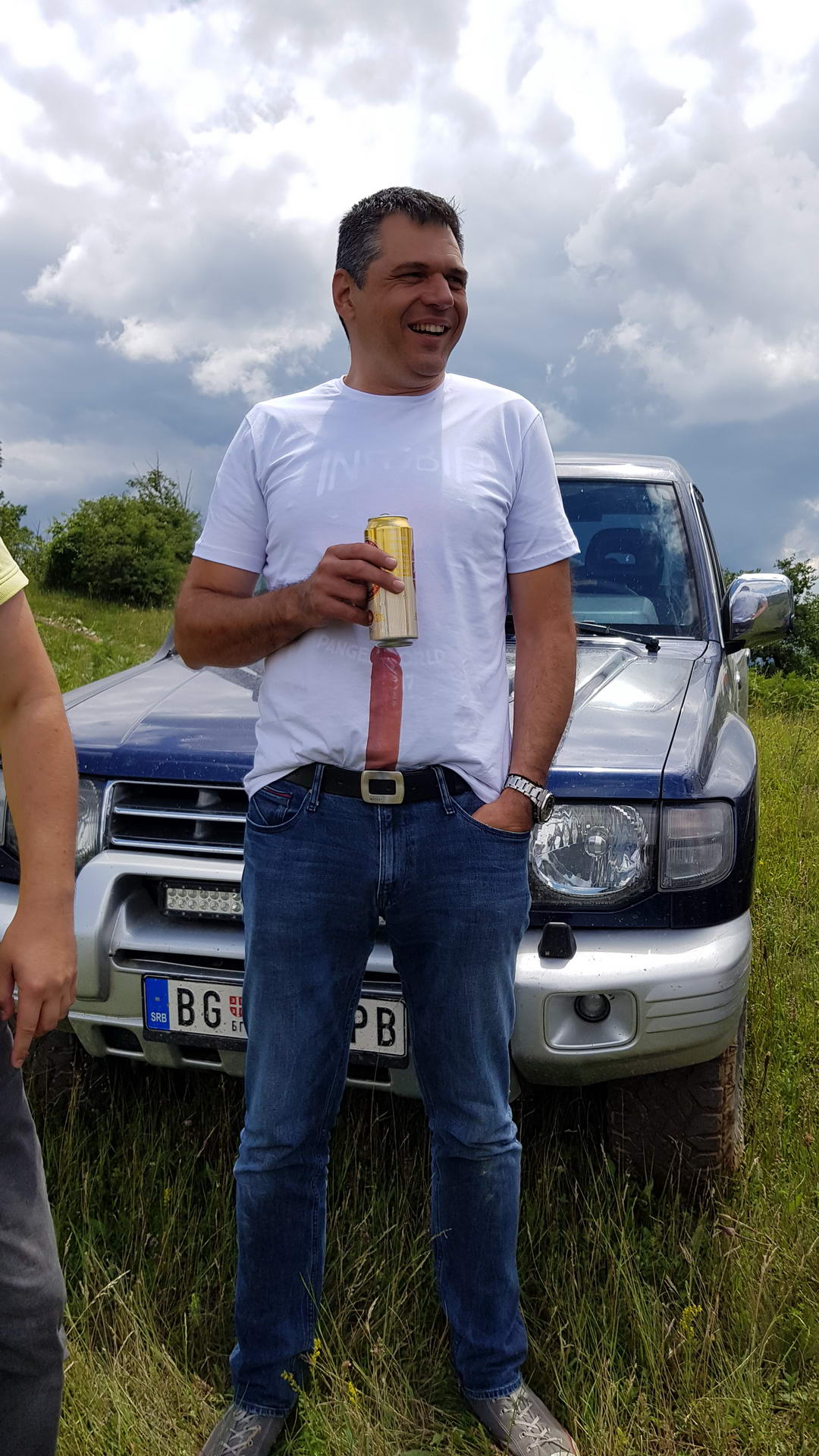 Tisovik Gucevo 12