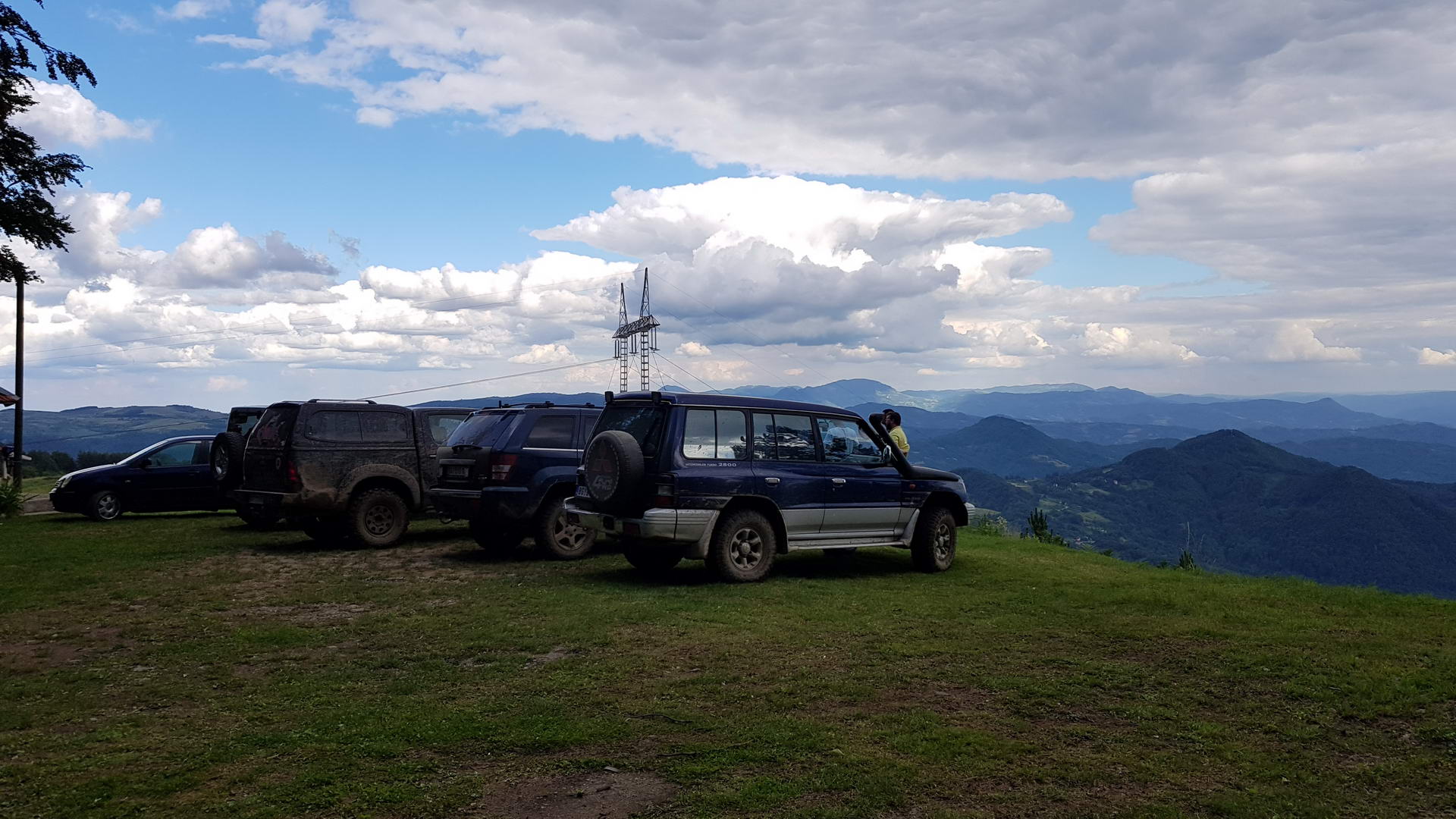 Tisovik Gucevo 38