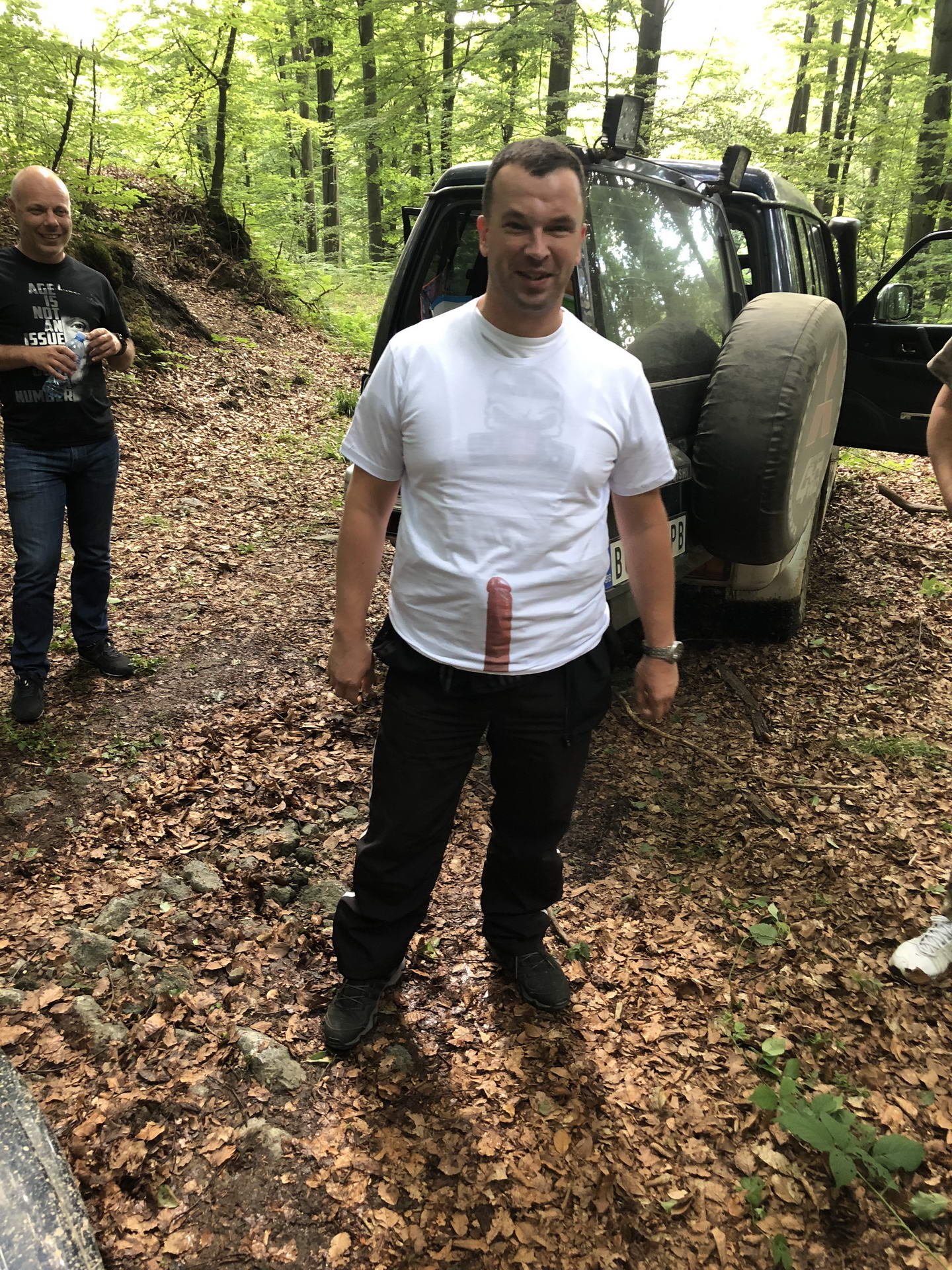 Tisovik Gucevo 62